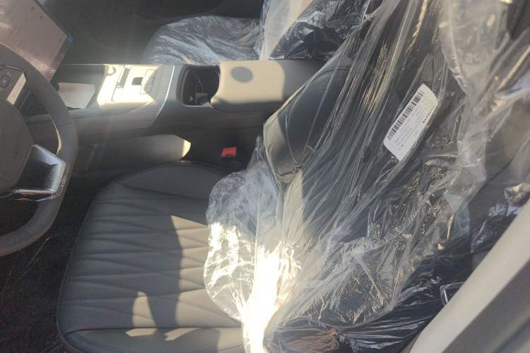 Used Changan Eado PHEV 2025 Smart New Blue Whale 145KM Battleship Edition
