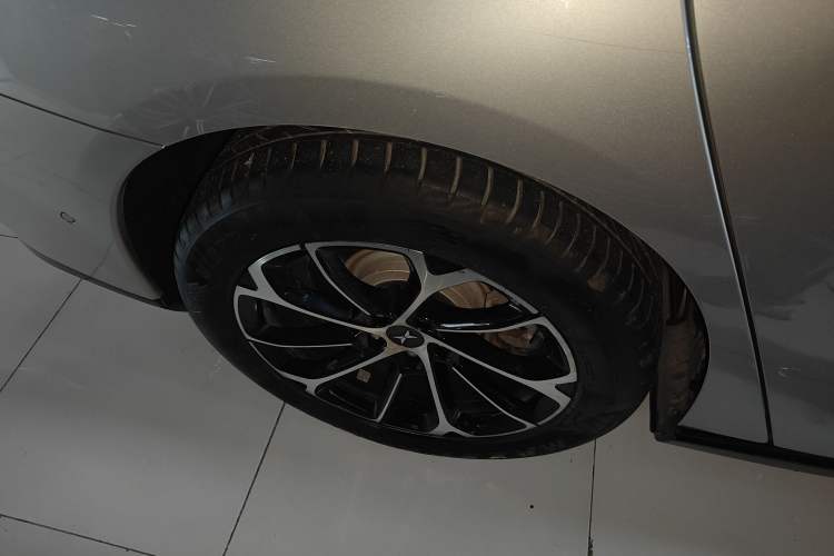 Used XPeng P7 2020 670N
