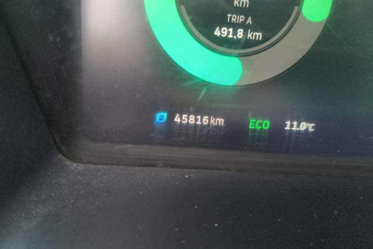 Used WM Motor EX5 2019 EX5 Mate Weymeng Edition 400