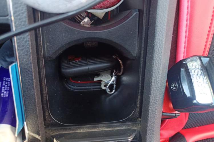 Used Roewe RX5 2016 30T Four-Wheel Drive Automatic Internet Smart Luxury Edition