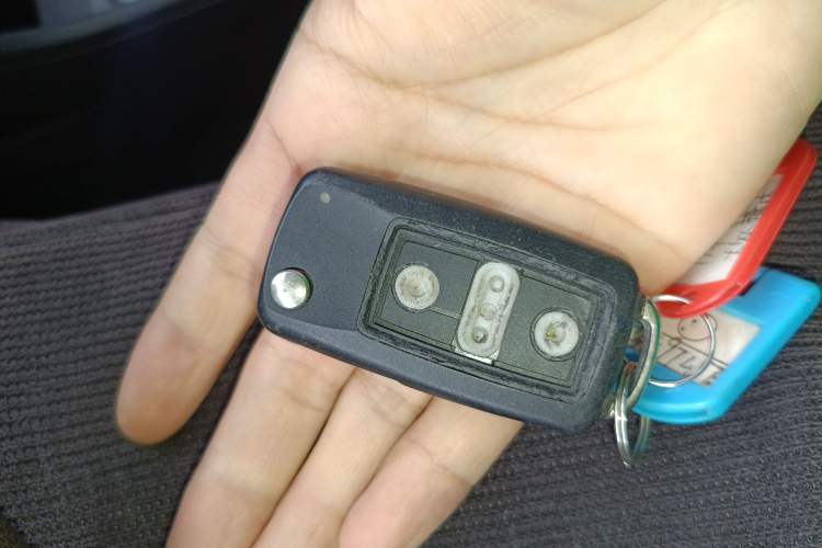 Used Volkswagen Jetta 2015 Value Edition 1.6L Automatic Fashion Version
