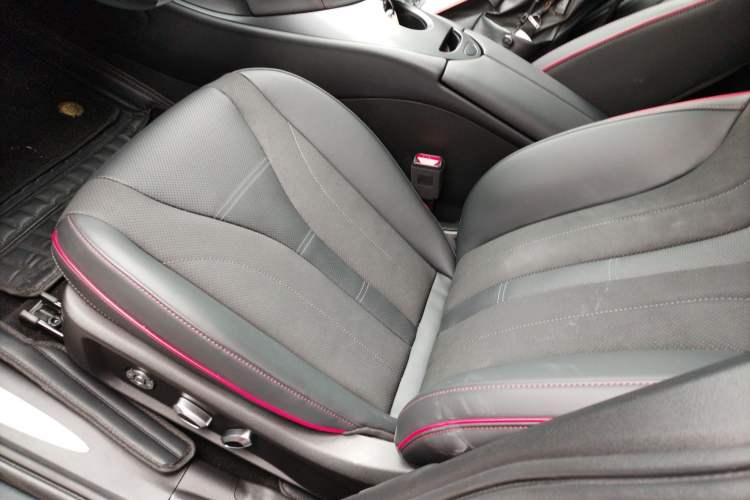 Used ORA Lightning Cat 2024 Dark Night Edition 555km Prestige Version