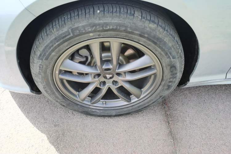 Used NETA S Shooting Brake 2024 Pure Electric 510 Standard Edition