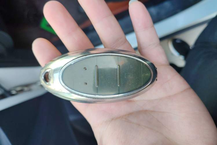 Used Bestune T77 2019 230 TID Automatic Luxury Version China VI Emission Standard