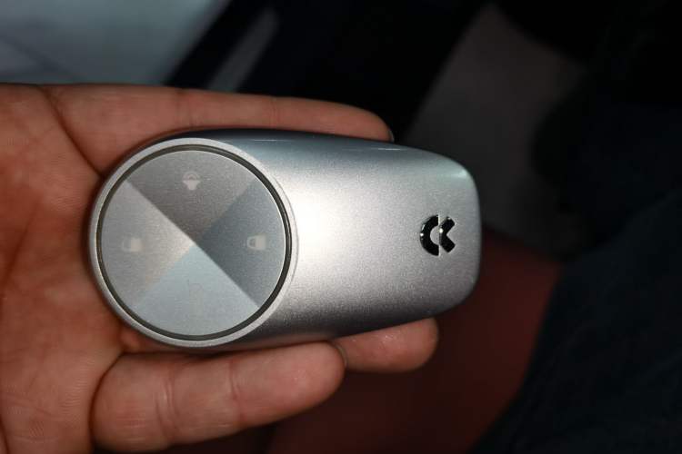 Used Nio EC6 2020 430 km Sport Version
