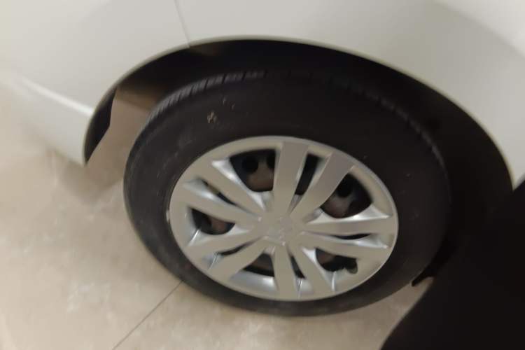Used Honda Fit 2021 1.5L CVT Trend Edition Right Rear Wheel Hub