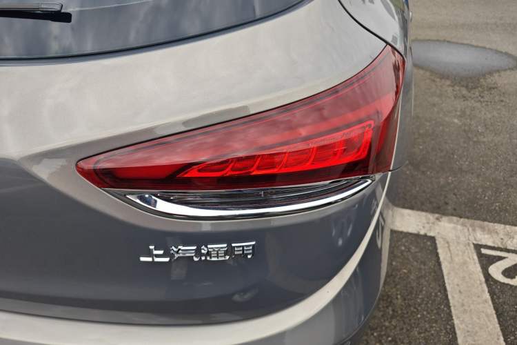 Used Buick Excelle GX 2018 18T Automatic Flagship Model