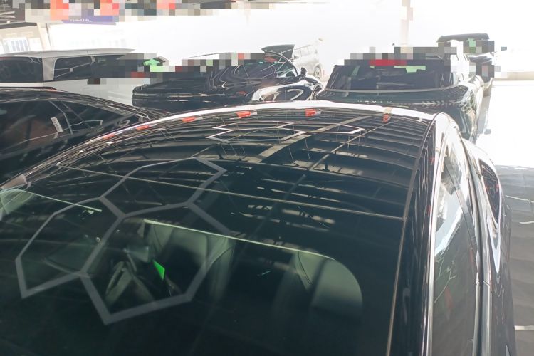 Used Tesla Model 3 2020 Revised Version Standard Range Rear-Wheel Drive – Upgraded Edition