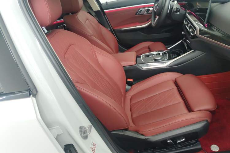 Used BMW 3 Series 2024 325Li M Sport Package
