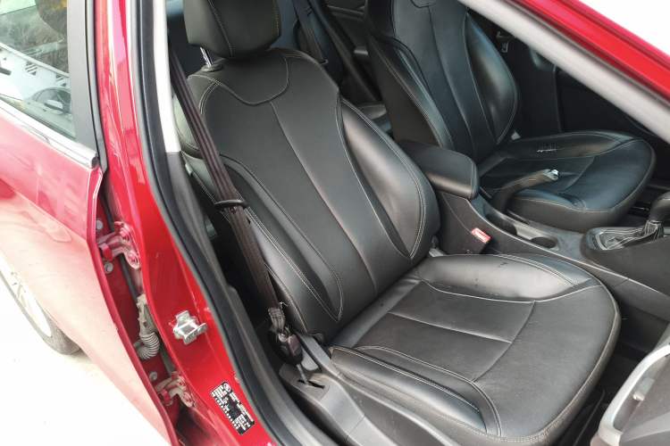 Used Buick GT 2015 18T Dual-Clutch Luxury Model
