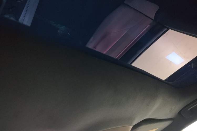 Used Zeekr 001 2025 YOU Edition 100 kWh All-Wheel Drive
