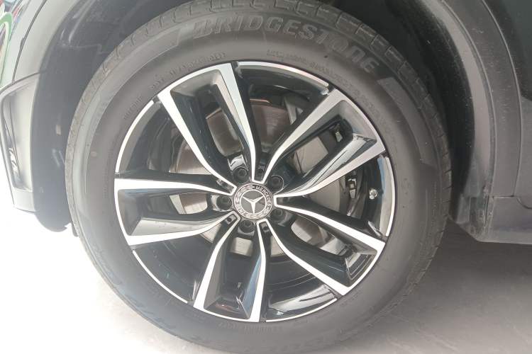 Used Mercedes-Benz GLC 2022 Facelift GLC 260 L 4MATIC Luxury Edition