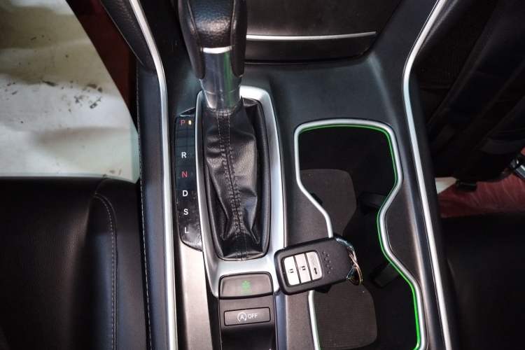 Used Honda Accord 2022 260TURBO Luxury Edition
