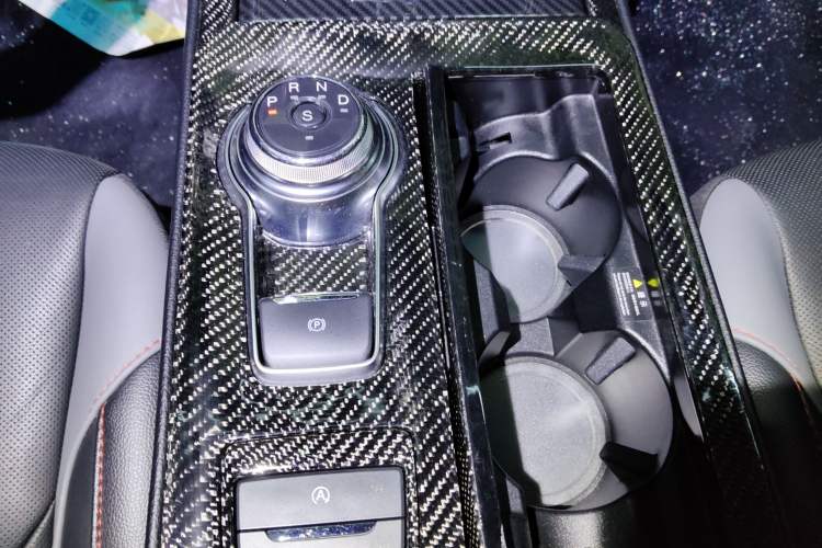 Used Ford Edge 2020 EcoBoost 245 4x4 ST-Line 7-Seater