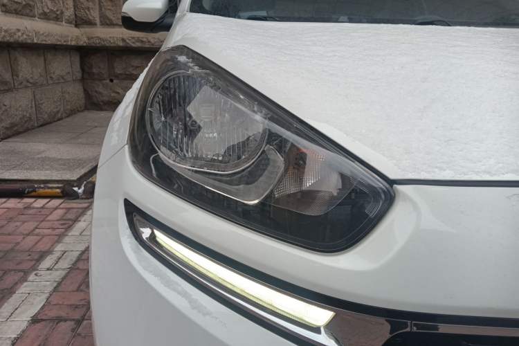 Used Kia KX3 2015 1.6L Automatic Two-Wheel Drive PRM