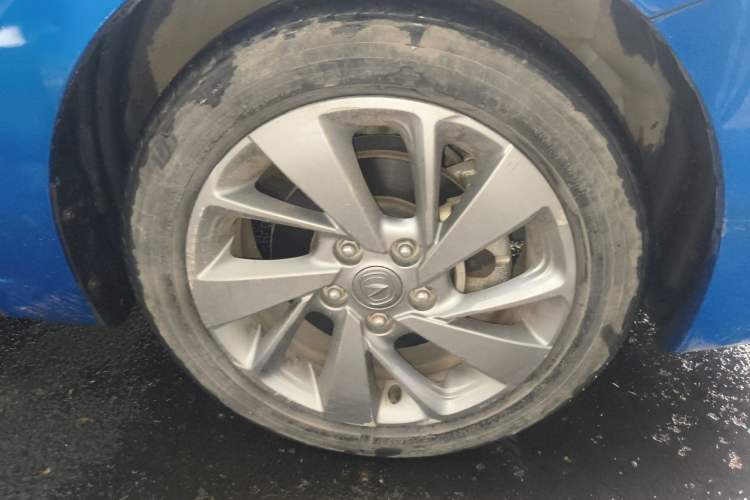 Used Changan Eado DT 2018 1.6L Automatic Smart Enjoyment Model
