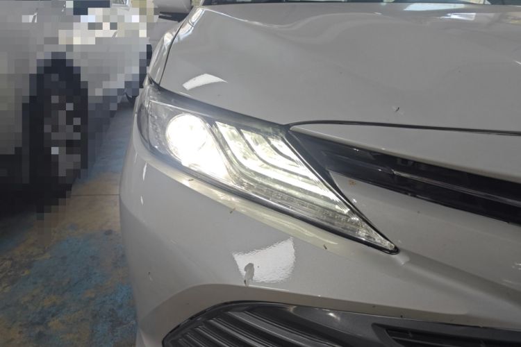 Used Toyota Camry 2019 2.0G Luxury Edition China VI Standard Right Front Headlight