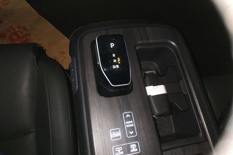 Used Nissan ARIYA 2022 Two-Wheel Drive Long Range Top-Tier Version
