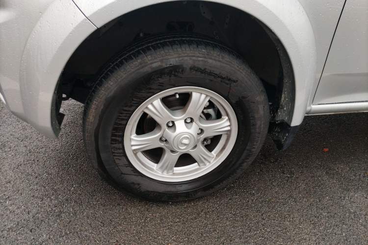 Used Great Wall Wingle 5 2021 2.0T Diesel Two-Wheel Drive Ultra-Value Big Double-Cab China VI GW4D20M