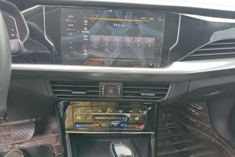 Used Volkswagen Passat 2023 Revised 330TSI Starry Elite Edition