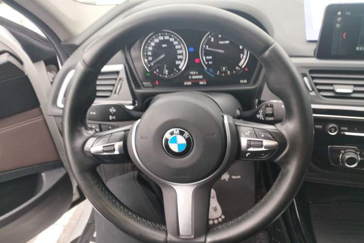Used BMW 1 Series 2019 118i M Sport Package