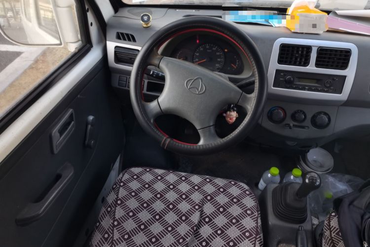 Used CHANGAN KAICHENG Xingguang 4500 2012 1.3L Base Version 4G13S1 Steering Wheel