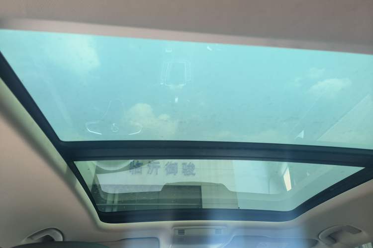 Used Volkswagen Magotan 2020 330TSI DSG Luxury Edition Headliner