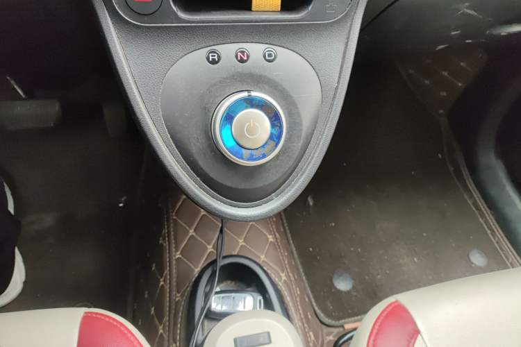 Used ORA Black Cat 2021 351 km Luxury Version