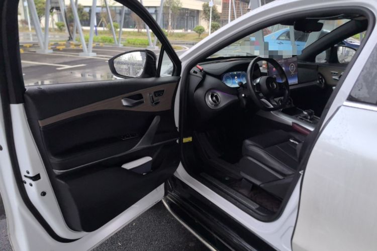 Used Denza X 2020 PHEV Classic Edition