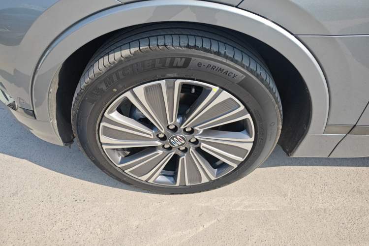 Used Buick E5 2023 Zhenxiang Standard Range Edition