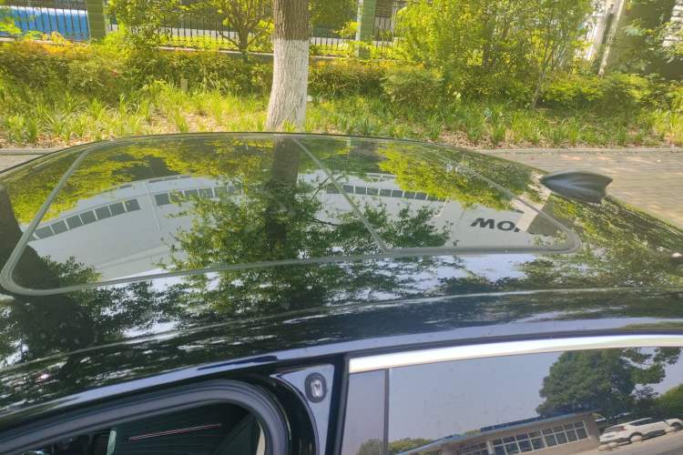 Used Hongqi H5 2024 2.0T Automatic Smart Connect Flagship Edition
