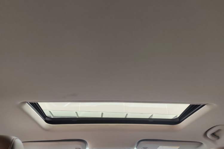 Used Buick Regal 2019 20T Elite Version China VI Standard
