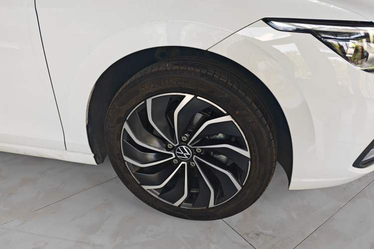 Used Volkswagen Golf 2023 280TSI DSG Pro