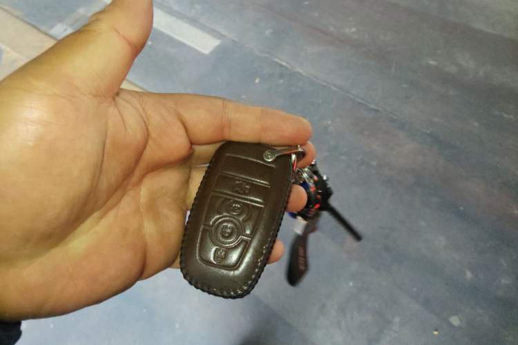 Used Lincoln Corsair 2021 2.0T Two-Wheel Drive Deluxe Edition