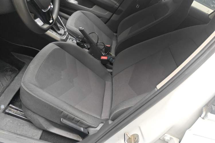 Used Volkswagen Polo 2023 Revised Plus 1.5L Automatic – Enjoy Life Edition