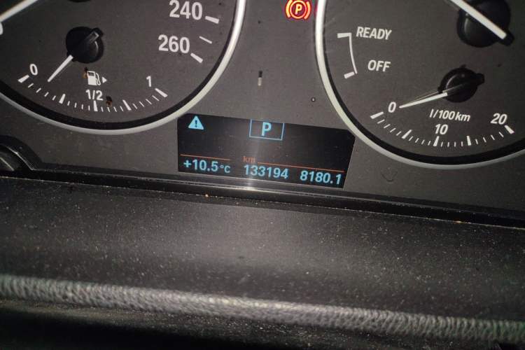 Used BMW X1 2016 sDrive18Li Premium Edition
