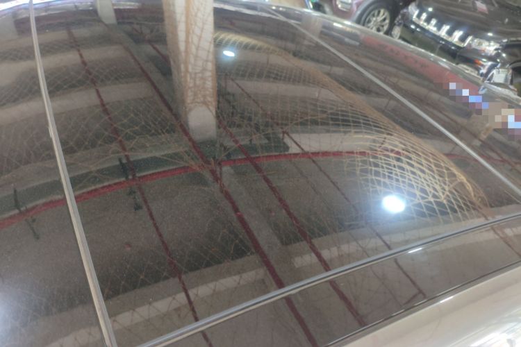 Used Lynk & Co 05 2020 2.0TD Two-Wheel Drive Zhaoyang Plus