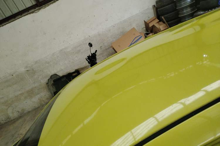 Used Toyota YARiS L Zhi Xuan 2016 Revised 1.5E CVT Charming Edition
