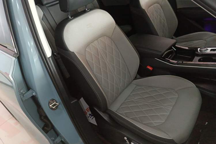 Used Volkswagen Tavendor 2023 380TSI Four-Wheel Drive R-Line Cruise Edition
