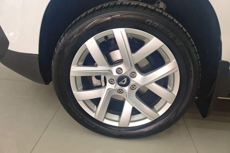 Used Jetta VS7 2021 1.4T Automatic Enjoyment Edition
