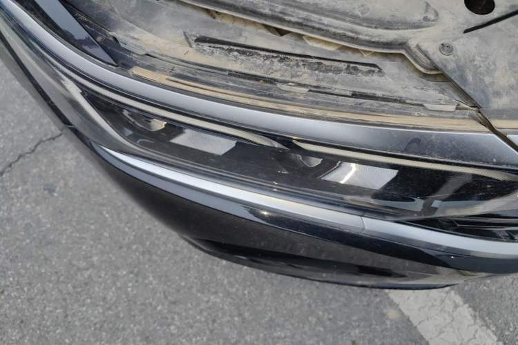 Used Volkswagen Passat 2022 380TSI Luxury Edition
