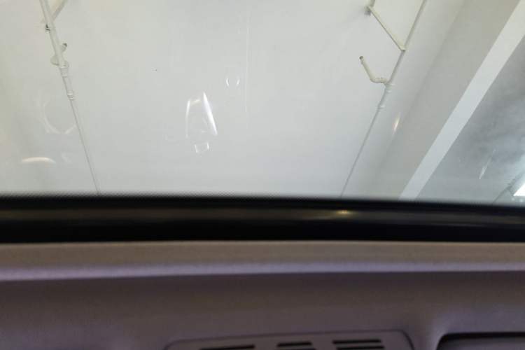 Used BMW 3 Series 2017 320Li Fashion Model Headliner