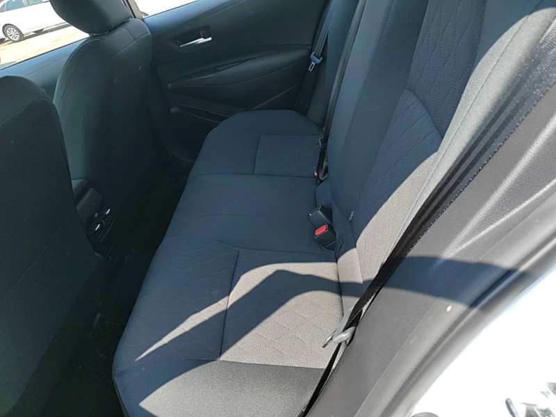 Used Toyota Corolla 2023 1.8L Smart Electric Hybrid Dual-Motor Elite Edition — 16