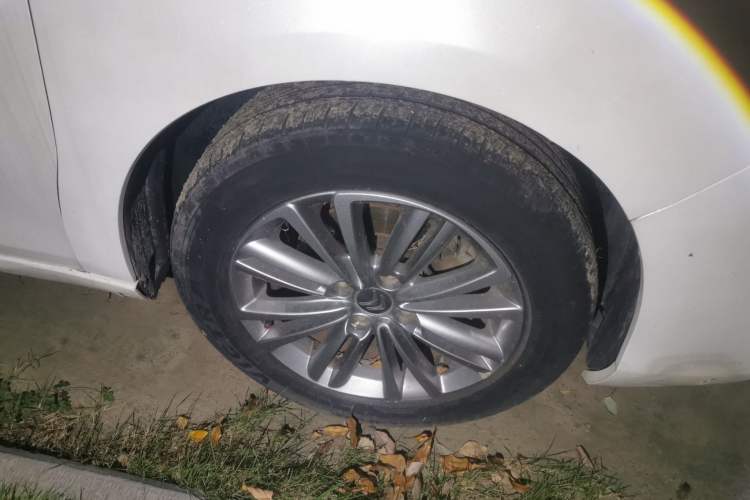 Used Citroen C4L 2015 1.2T Automatic Prestige Edition
