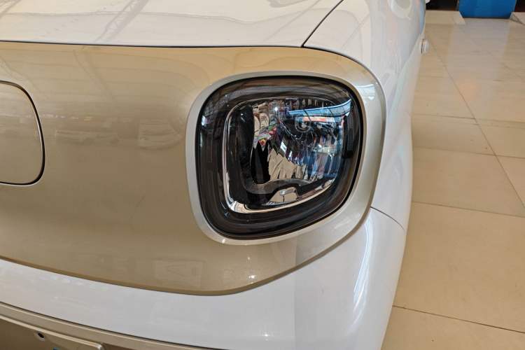 Used Bestune Pony 2025 222km Lightning Horse
