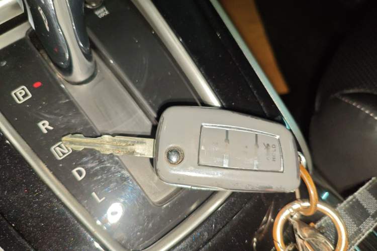 Used Nissan Sylphy 2024 Classic 1.6XL CVT Luxury Edition