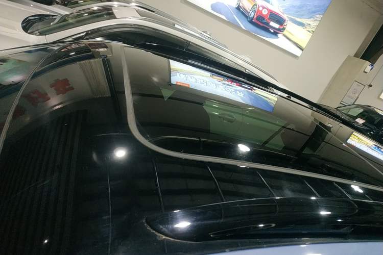 Used Volkswagen Tiguan L 2024 PRO 380TSI Four-Wheel Drive R-Line Prestige Edition
