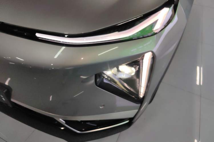 Used Geely Galaxy L7 2025 EM-i 115km Exploration+ Edition