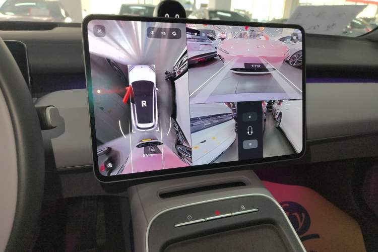 Used Nio ET5T 2025 100kWh Touring