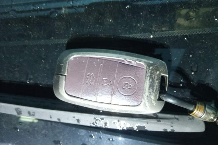 Used Kia K4 2017 1.8L Automatic GLS Special
